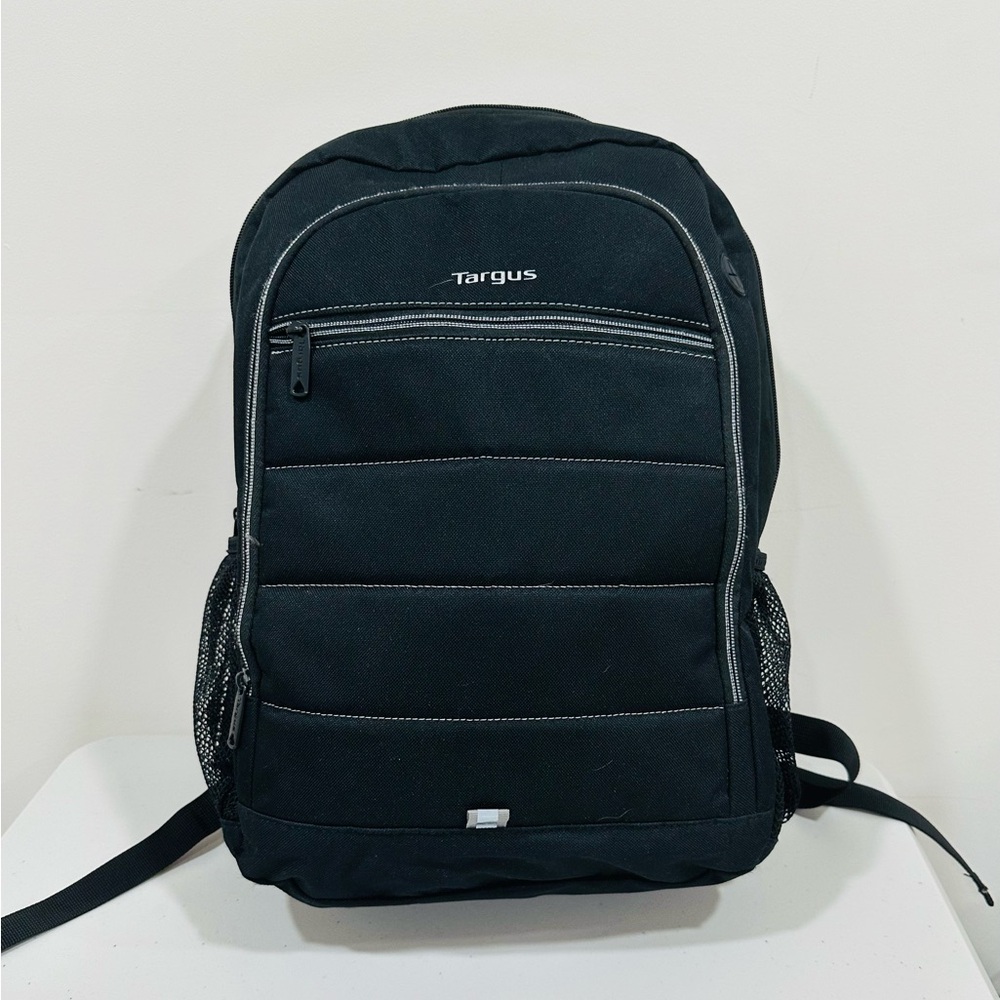 Targus Octave Backpack for 15.6 Laptops - Black‎